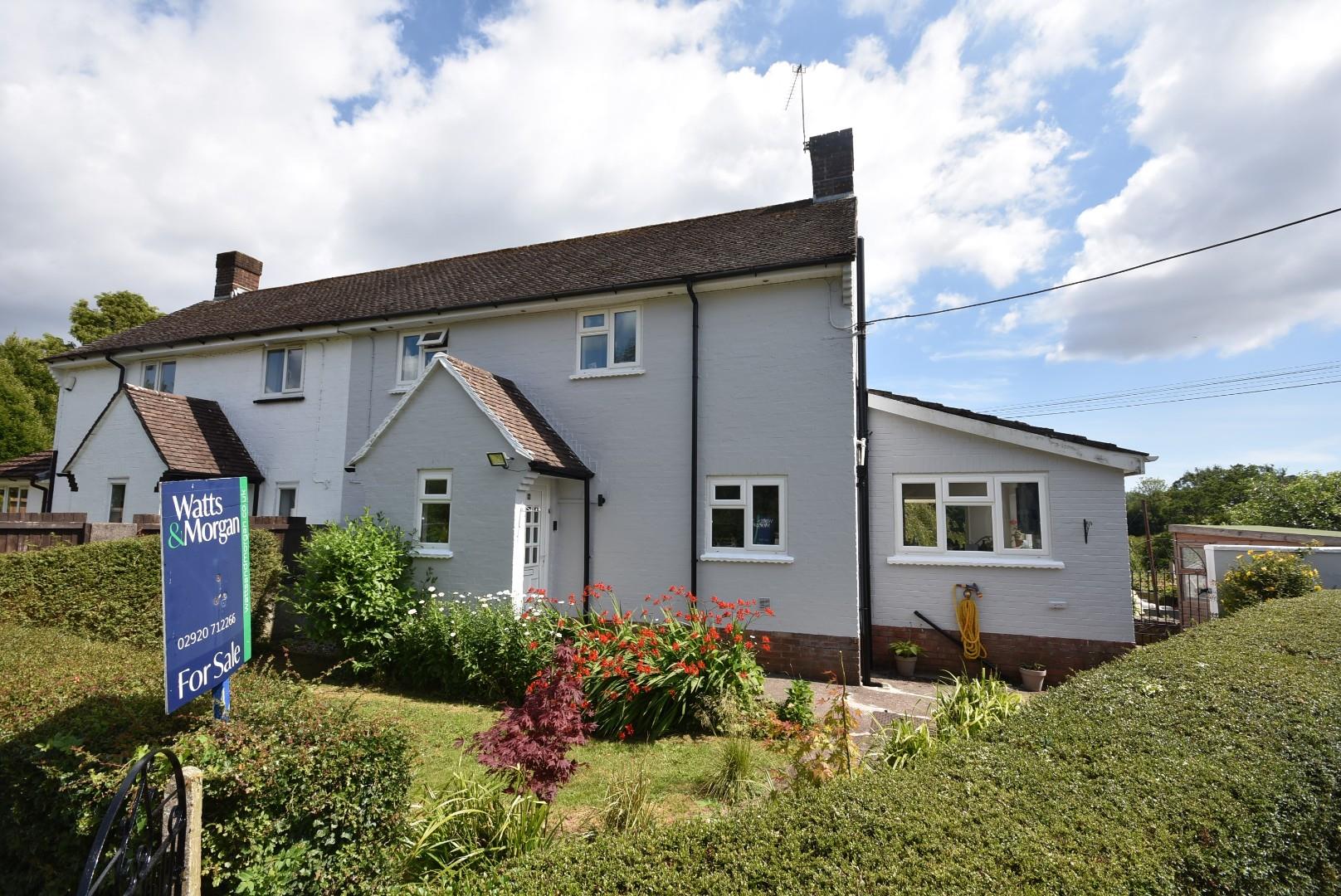 2 Fairleigh, Michaelston-Le-Pit, Dinas Powys, CF64 4HN